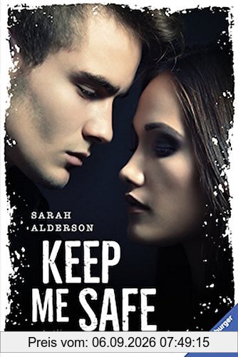 Keep Me Safe (Ravensburger Taschenbücher)
