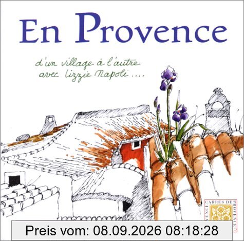 En Provence, d'un village à l'autre