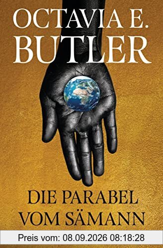Die Parabel vom Sämann: Das Meisterwerk in neuer Übersetzung - Roman