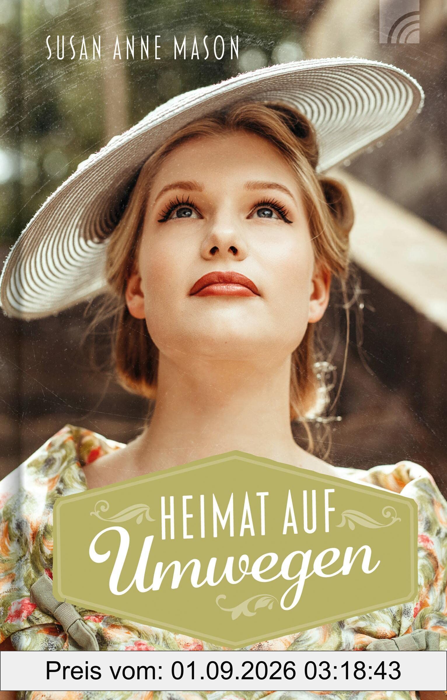 Heimat auf Umwegen