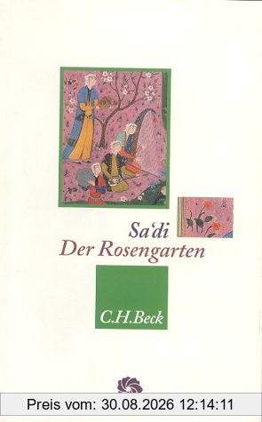 Der Rosengarten