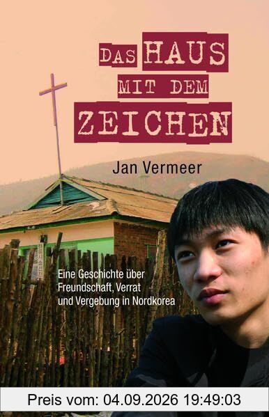 Das Haus mit dem Zeichen