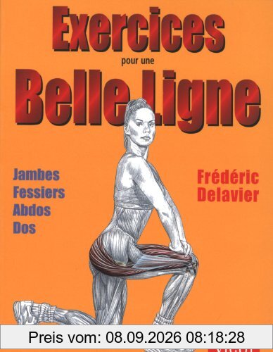 Exercices pour une belle ligne