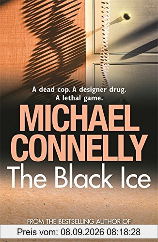 The Black Ice