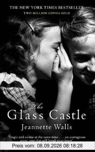 The Glass Castle. A Memoir