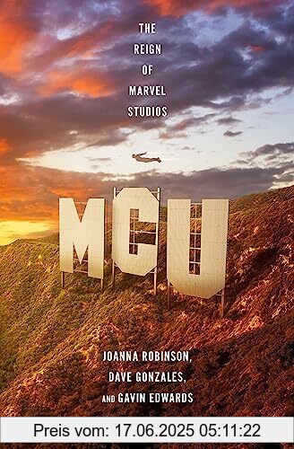 Binding : Taschenbuch, Label : Headline, Publisher : Headline, medium : Taschenbuch, numberOfPages : 528, publicationDate : 2023-10-10, releaseDate : 2023-10-10, authors : Joanna Robinson, Dave Gonzales, Gavin Edwards, ISBN : 1472270746