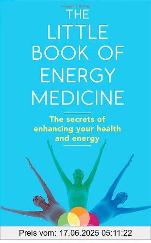 Binding : Taschenbuch, Label : Little, Brown Book Group, Publisher : Little, Brown Book Group, medium : Taschenbuch, numberOfPages : 96, publicationDate : 2012-12-27, authors : Donna Eden, languages : english, ISBN : 0749959096