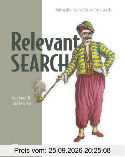 Relevant Search