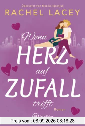 Wenn Herz auf Zufall trifft