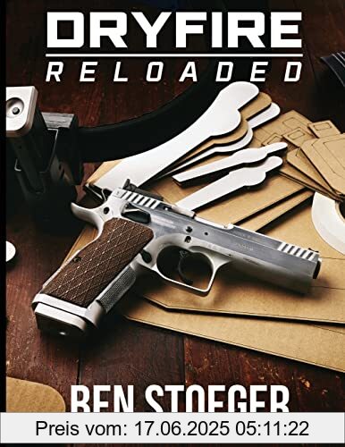 Brand : CREATESPACE, Binding : Taschenbuch, Edition : 1, Label : CreateSpace Independent Publishing Platform, Publisher : CreateSpace Independent Publishing Platform, PackageQuantity : 1, medium : Taschenbuch, numberOfPages : 144, publicationDate : 2017-01-31, releaseDate : 2017-01-31, authors : Ben Stoeger, ISBN : 1542880246