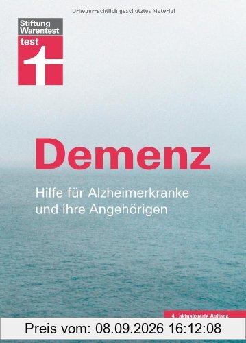 Demenz: Hilfe für Alzheimerkranke und ihre Angehörigen