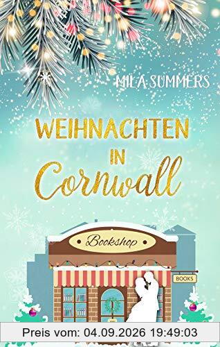 Weihnachten in Cornwall: Roman