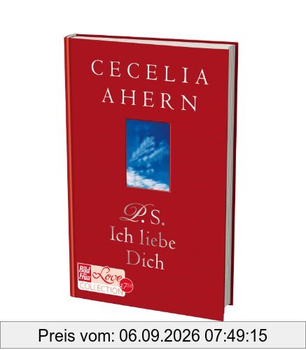 P.S. Ich liebe Dich