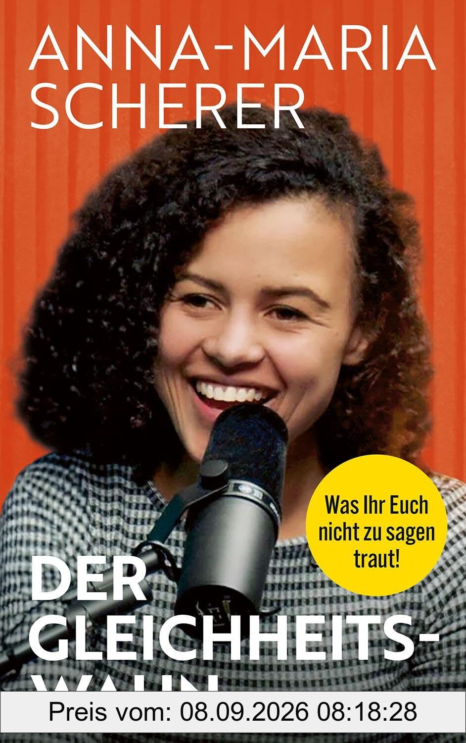 Der Gleichheitswahn: Was Ihr Euch nicht zu sagen traut!