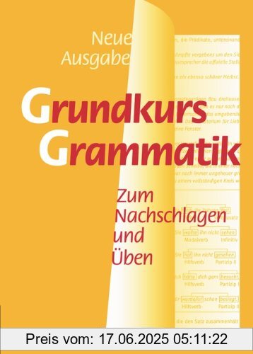 Binding : Taschenbuch, Label : Cornelsen Verlag, Publisher : Cornelsen Verlag, medium : Taschenbuch, numberOfPages : 104, publicationDate : 1997-12-01, authors : Gudrun Wietusch, languages : german, ISBN : 3464618056