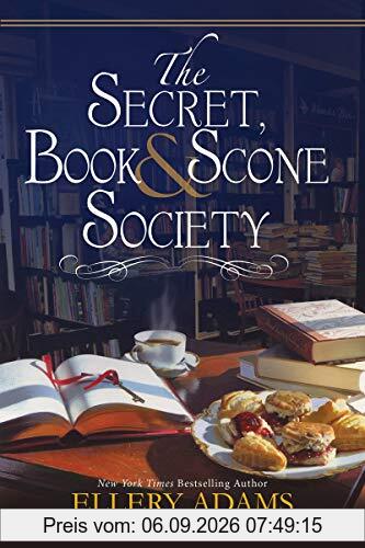 The Secret, Book & Scone Society