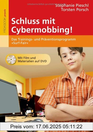 Binding : Taschenbuch, Edition : 1, Label : Beltz, Publisher : Beltz, medium : Taschenbuch, numberOfPages : 126, publicationDate : 2012-01-09, authors : Stephanie Pieschl, Torsten Porsch, languages : german, ISBN : 3407627769