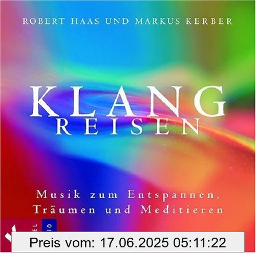 Binding : Audio CD, Edition : 10, Label : Kösel-Verlag, Publisher : Kösel-Verlag, Format : Audiobook, medium : Audio CD, publicationDate : 2004-02-19, authors : Robert Haas, Markus Kerber, languages : german, ISBN : 3466457599