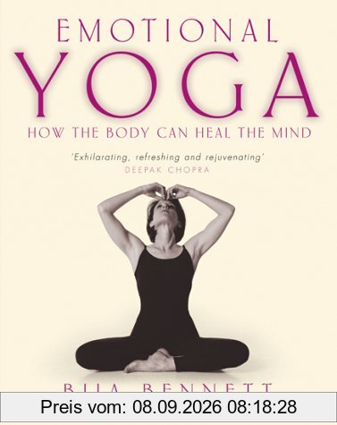 Emotional Yoga