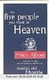 The Five People You Meet in Heaven