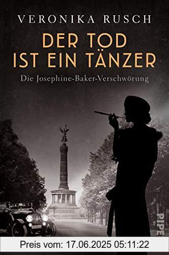 Brand : Piper Verlag GmbH, Binding : Broschiert, Edition : 1., Label : Piper Taschenbuch, Publisher : Piper Taschenbuch, medium : Broschiert, numberOfPages : 496, publicationDate : 2021-04-01, releaseDate : 2021-04-01, authors : Veronika Rusch, ISBN : 3492062415