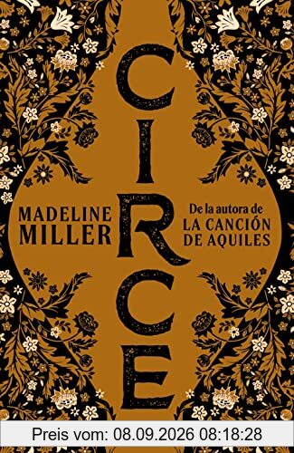 Circe [AdN] (13/20)