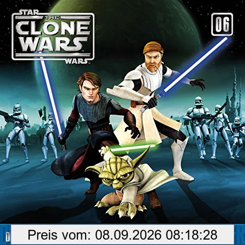 The Clone Wars / Die Ergreifung des Count/ Der Freikauf