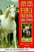 Pferdetraining ohne Zwang