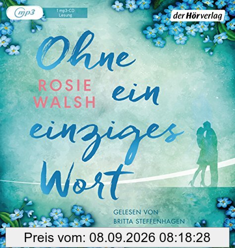 Ohne ein einziges Wort