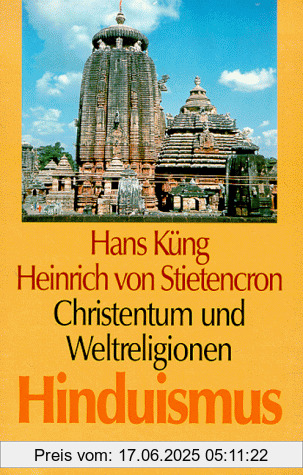 Binding : Broschiert, Label : Piper Verlag GmbH, Publisher : Piper Verlag GmbH, medium : Broschiert, numberOfPages : 234, publicationDate : 2000-03-01, authors : Hans Küng, Stietencron, Heinrich von, ISBN : 3492120555