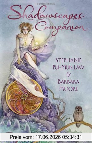 unbekannt Shadowscapes Tarot