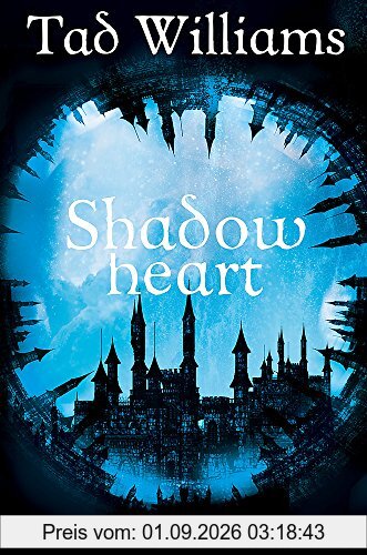 Shadowheart: Shadowmarch Book 4