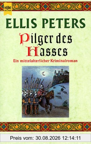Pilger des Hasses