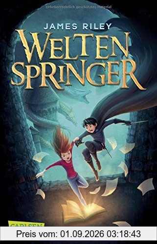 Weltenspringer