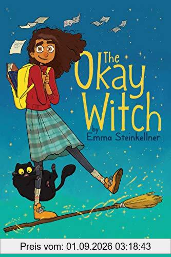 The Okay Witch