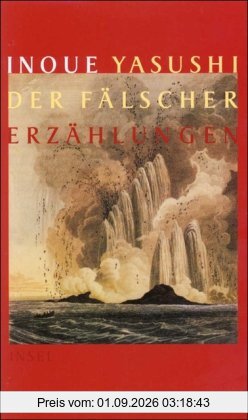 Der Fälscher: Erzählungen
