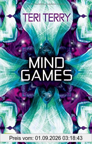 Mind Games (CarlsenTaschenBücher)