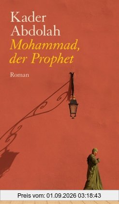 Mohammad, der Prophet