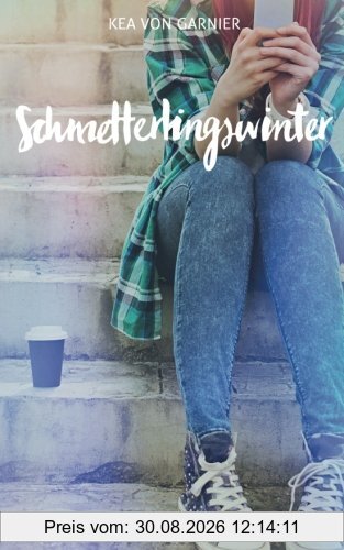 Schmetterlingswinter