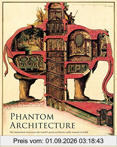 Phantom Architecture