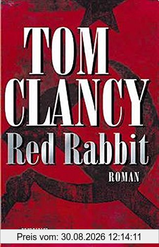 Red Rabbit: Roman