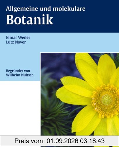 Allgemeine und molekulare Botanik