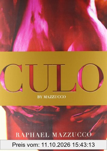 Culo by Mazzucco