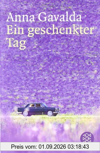 Ein geschenkter Tag: Roman