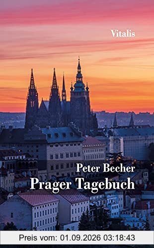 Prager Tagebuch