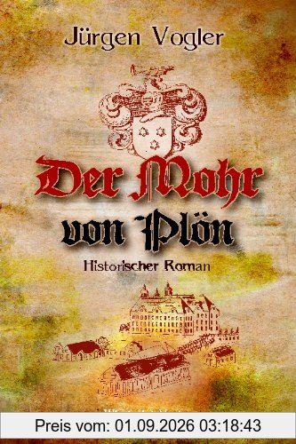 Der Mohr von Plön