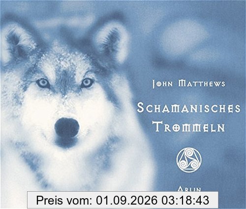 Schamanisches Trommeln