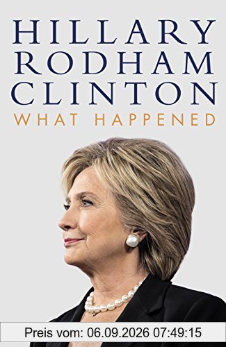 What Happened