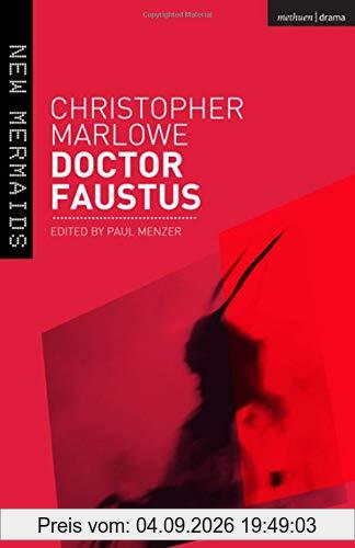 Doctor Faustus (New Mermaids)