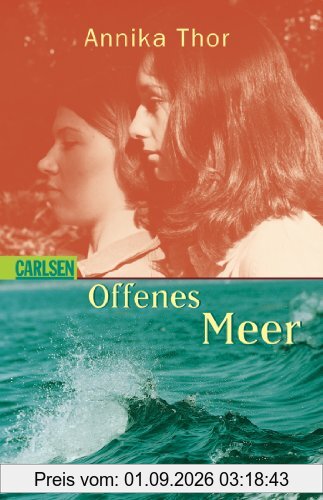 Offenes Meer